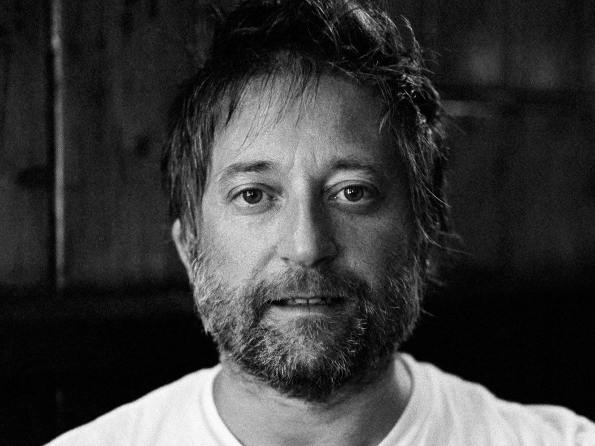 King Creosote