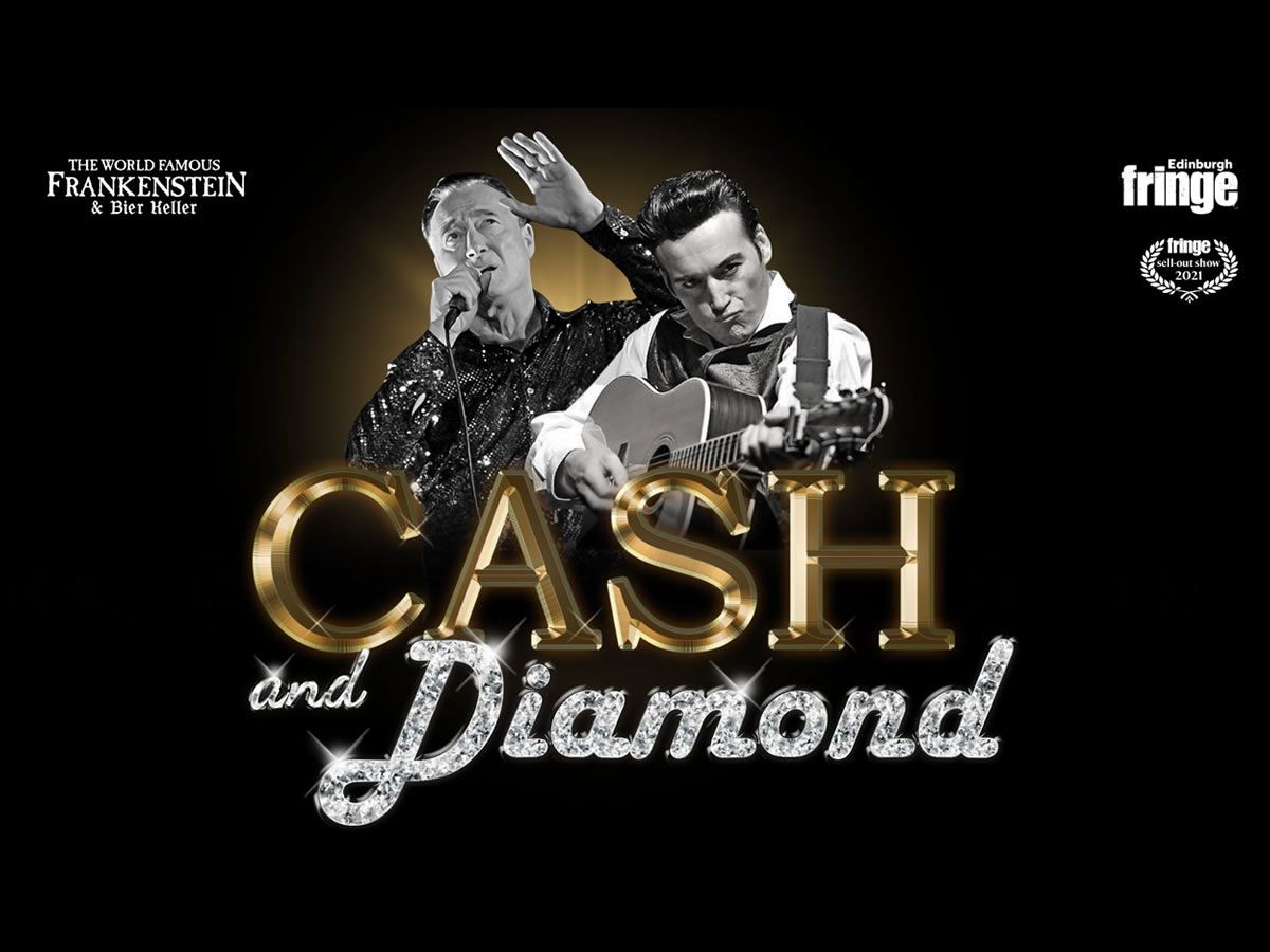 Cash and Diamond: Tribute Show