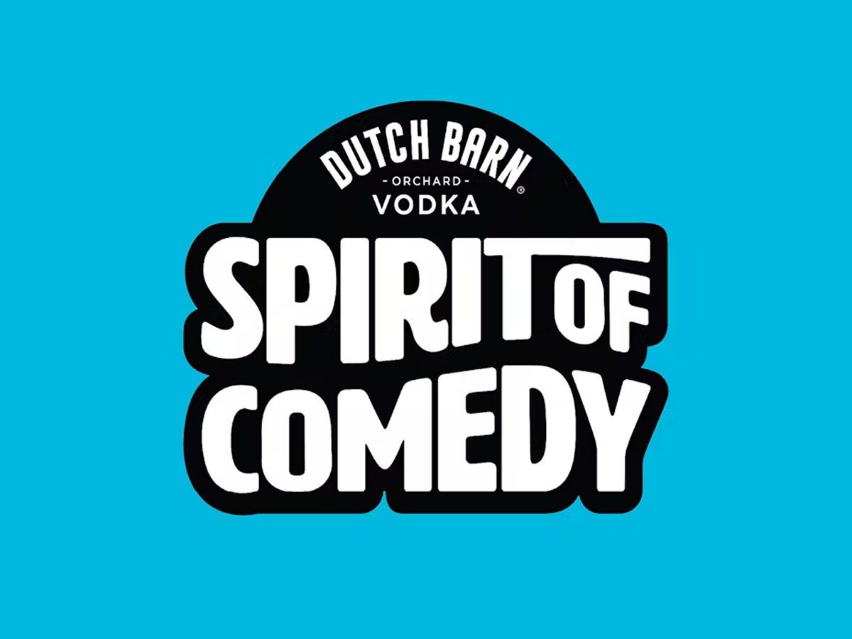 Spirit of Comedy: Edinburgh Heat