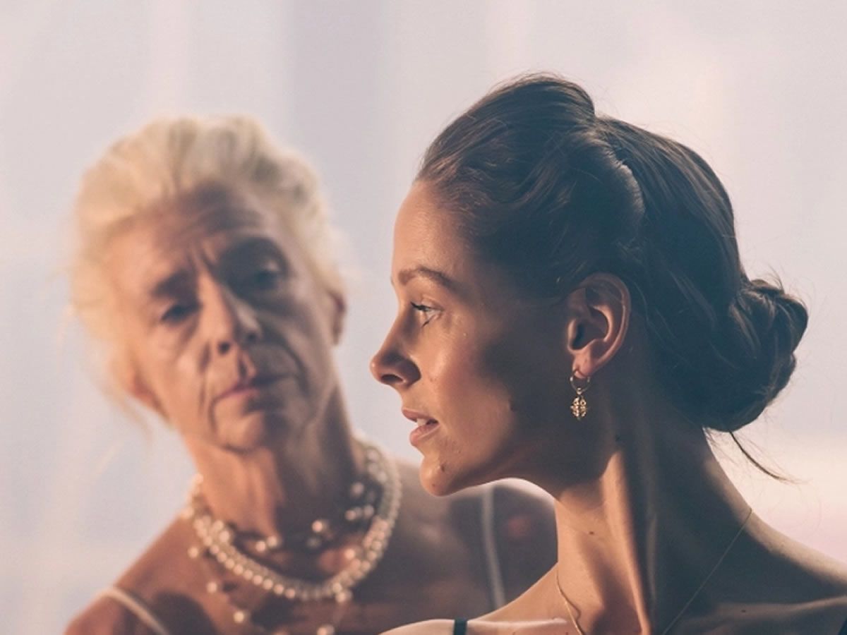 Edinburgh International Festival: Mary, Queen of Scots