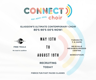 Connect Choir